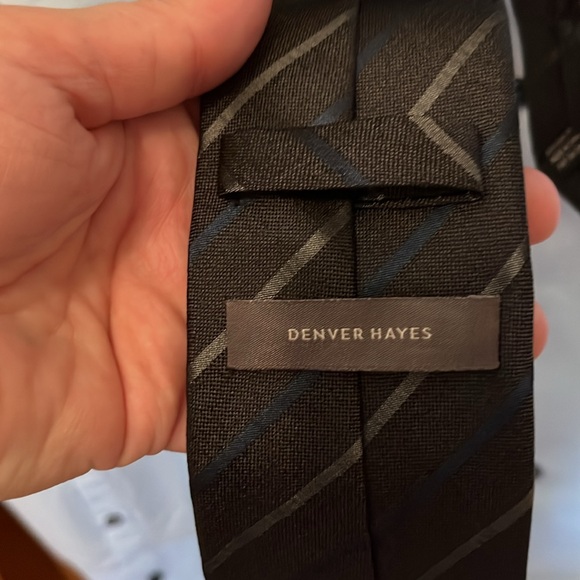 Calvin Klein Dress Shirt - Picture 6 of 6